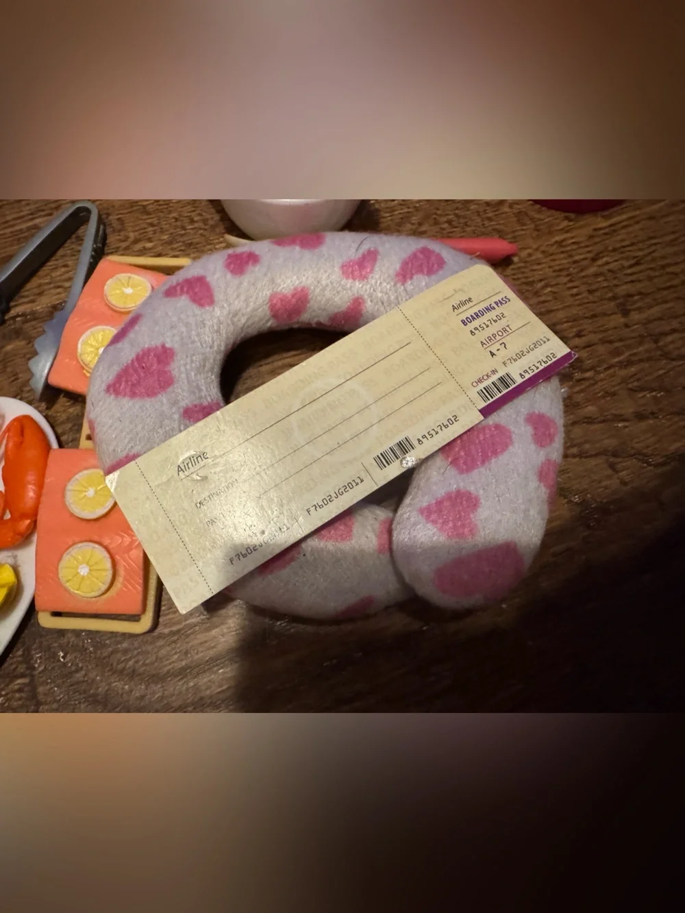 American Girl, Our Generation & Glitter Girls accessories for 18 inch dolls